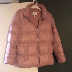 Old Navy Puffer Coat